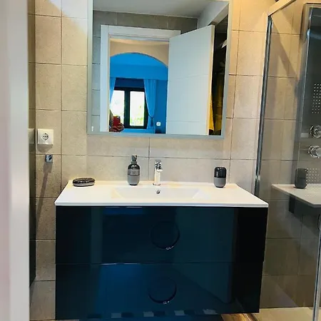 Apartamento Jardines Isla Canela