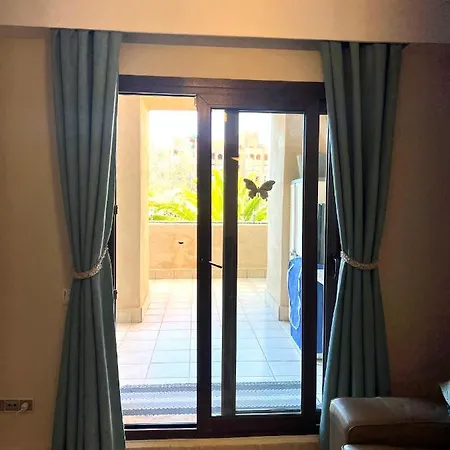 Apartamento Jardines Isla Canela