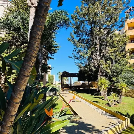 Jardines Isla Canela Apartamento *