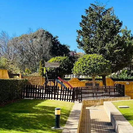 Jardines Isla Canela Apartamento