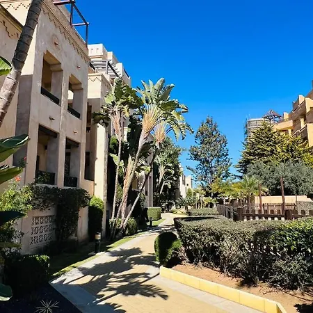 Lägenhet Jardines Isla Canela Huelva